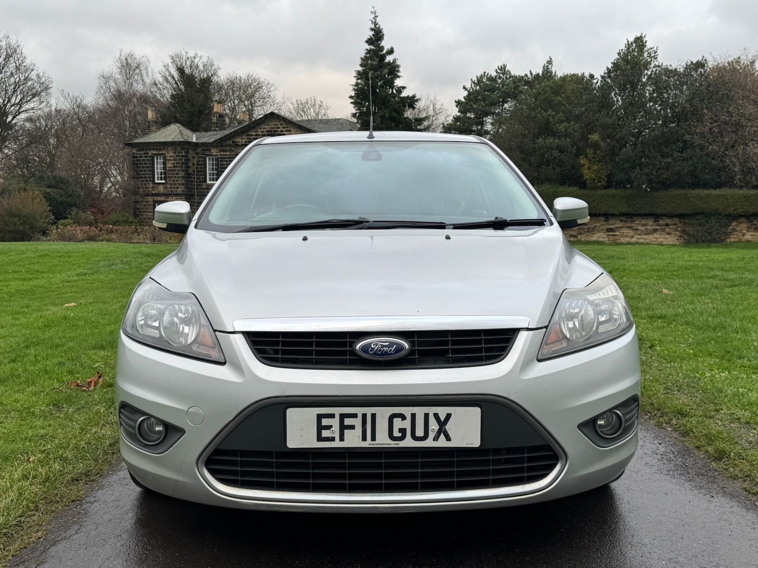 Used Ford Focus 2011 for sale - 77395076: Photo 8