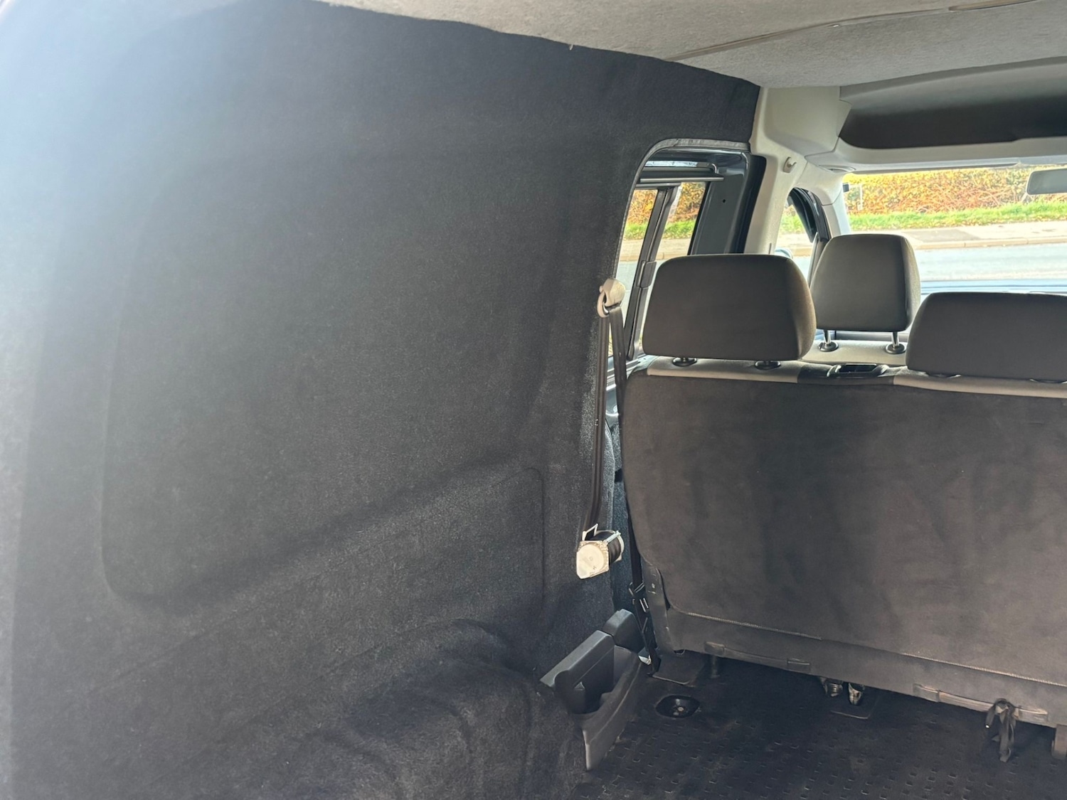 Used Volkswagen Caddy Maxi 2013 for sale - 76507314: Photo 11