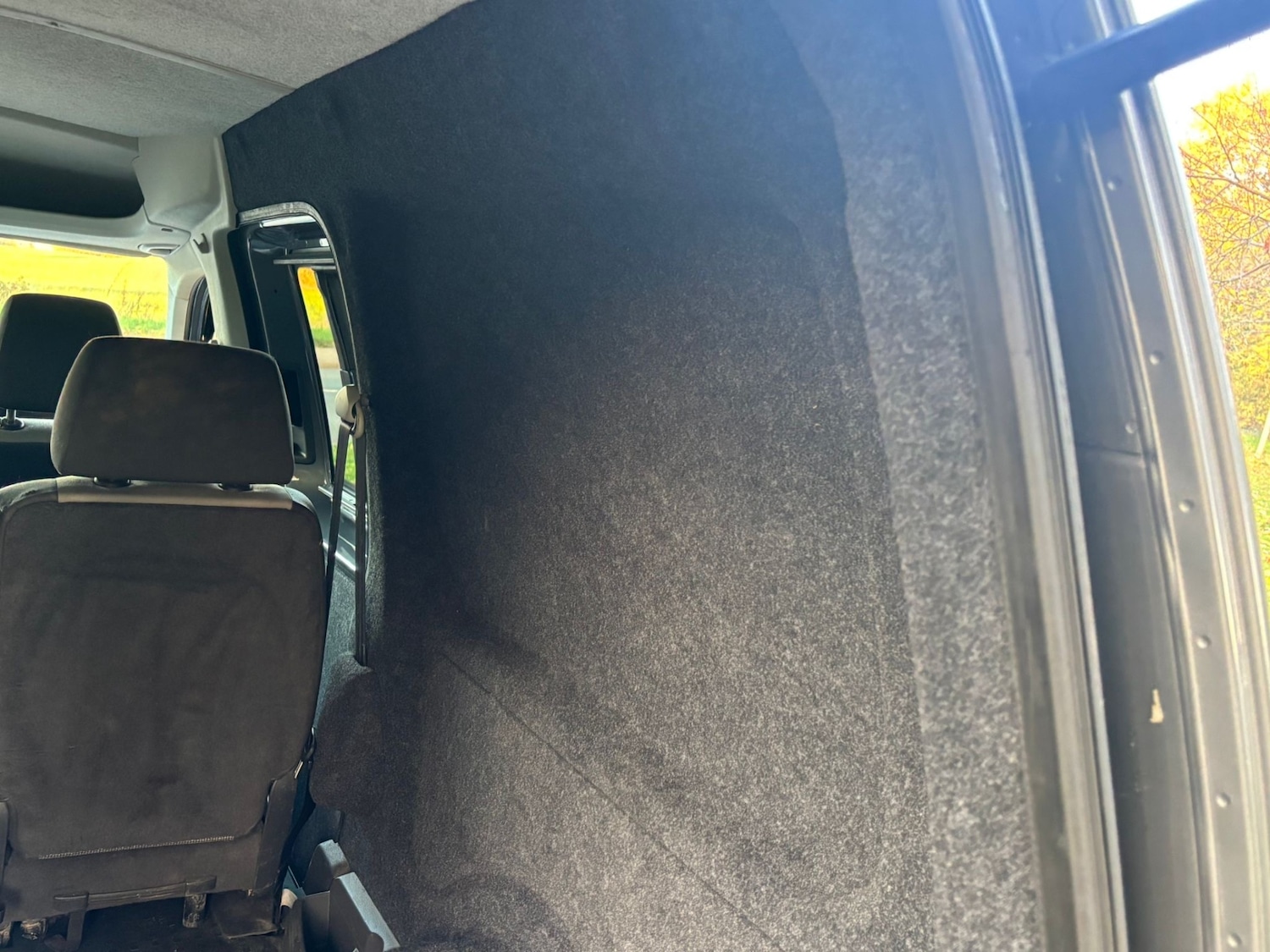 Used Volkswagen Caddy Maxi 2013 for sale - 76507314: Photo 12