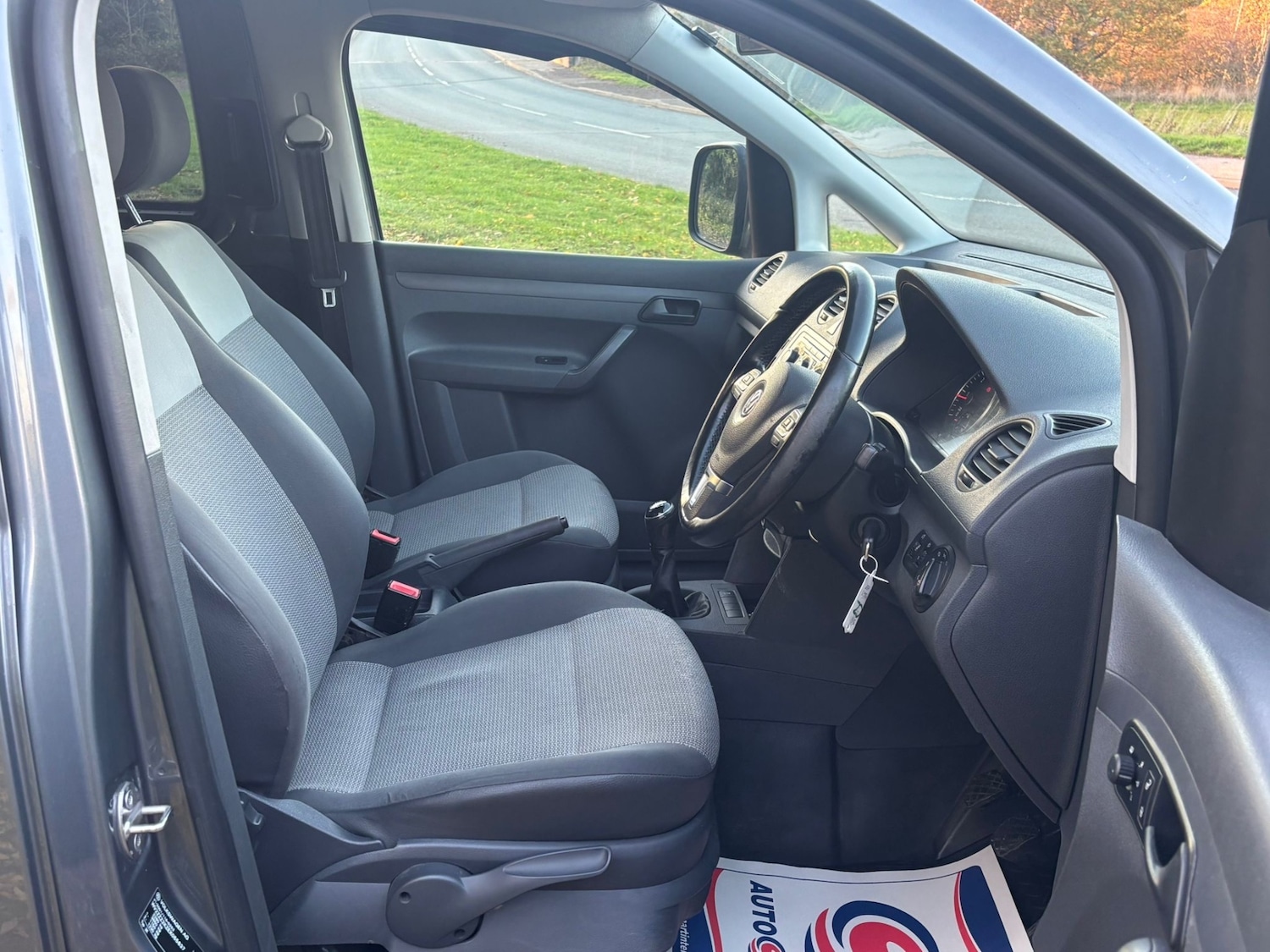 Used Volkswagen Caddy Maxi 2013 for sale - 76507314: Photo 22