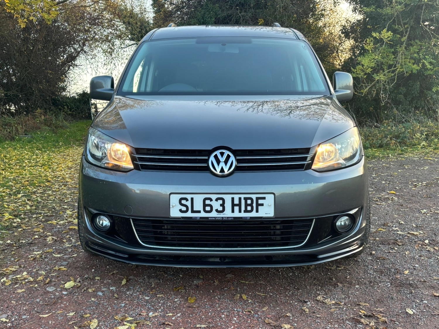 Used Volkswagen Caddy Maxi 2013 for sale - 76507314: Photo 6