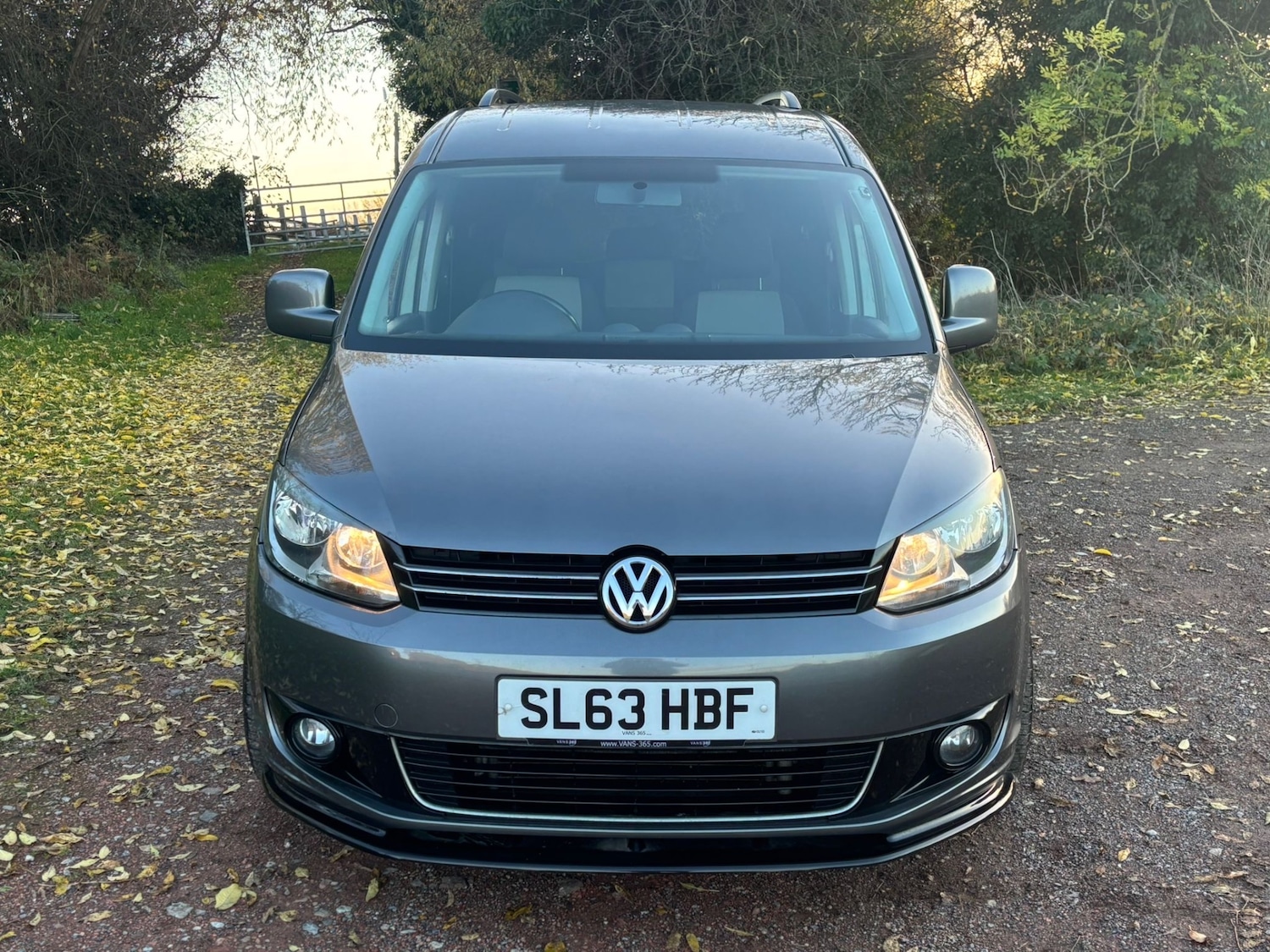 Used Volkswagen Caddy Maxi 2013 for sale - 76507314: Photo 7