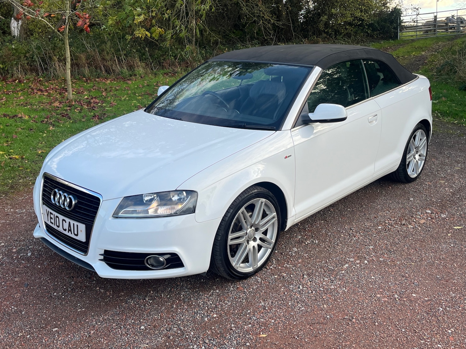 Used Audi A3 2010 for sale - 76541345: Photo 13