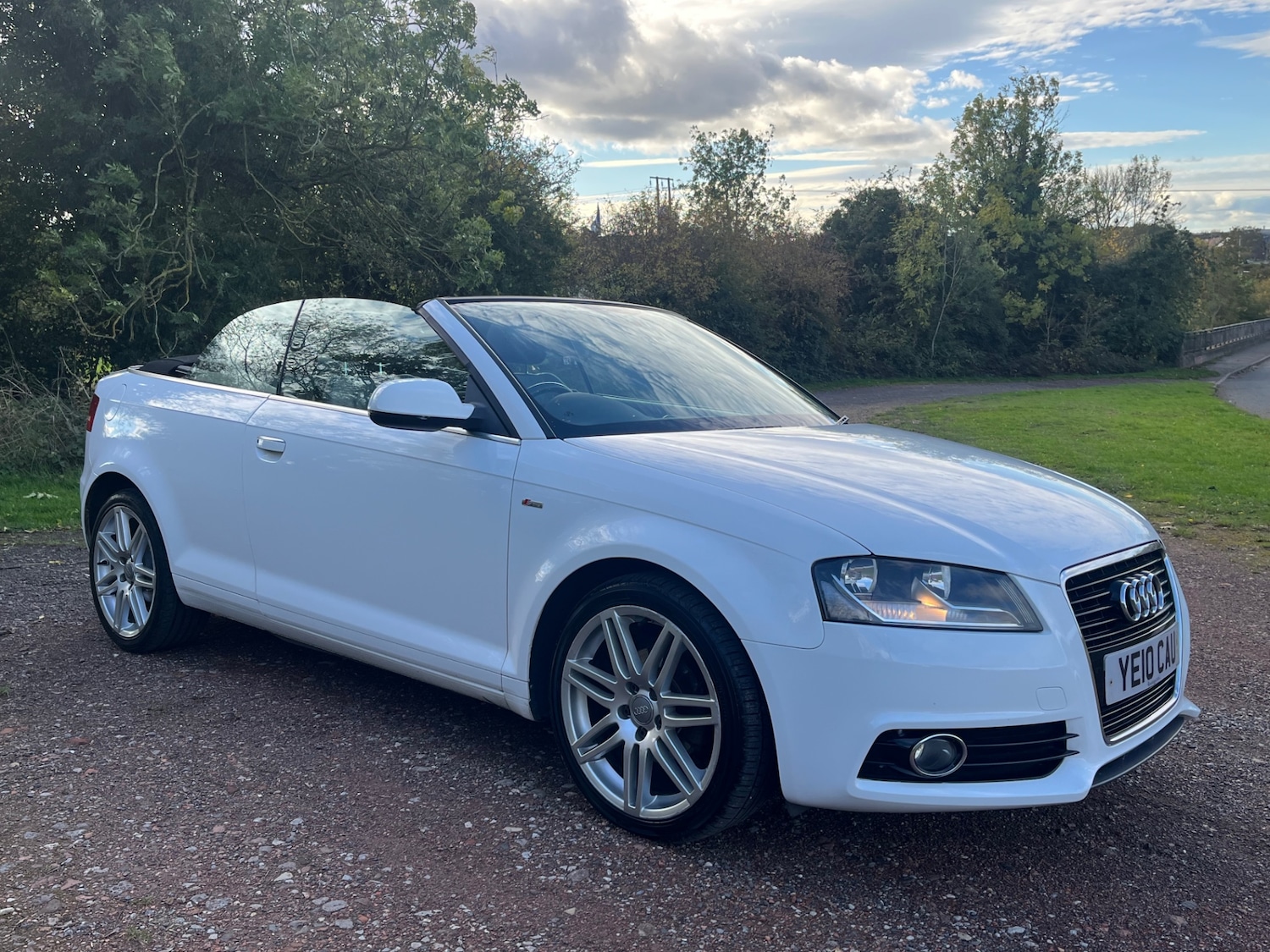 Used Audi A3 2010 for sale - 76541345: Photo 16