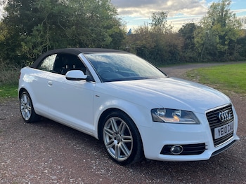 Used Audi A3 2010 for sale - 76541345: Photo
