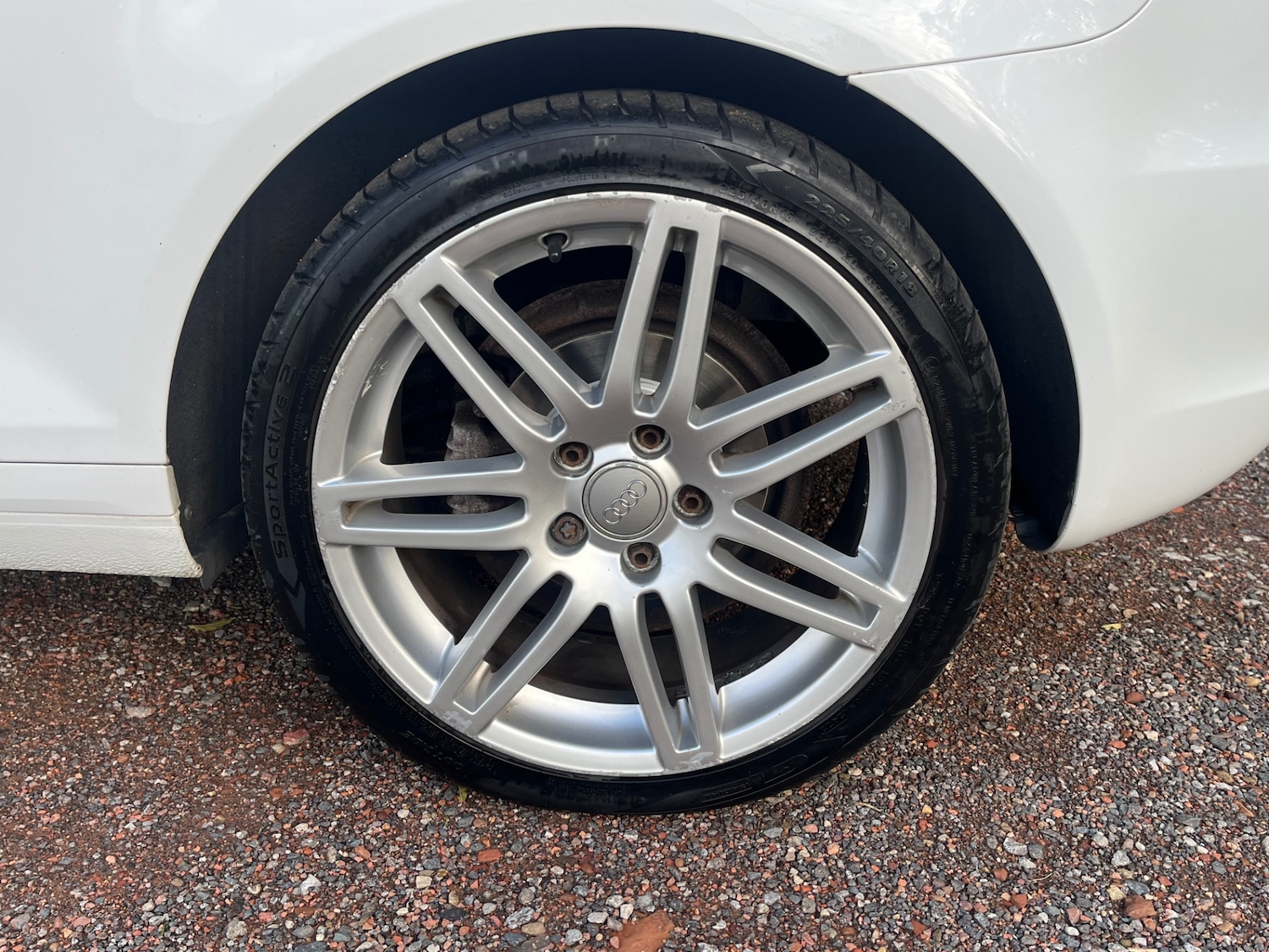 Used Audi A3 2010 for sale - 76541345: Photo 30