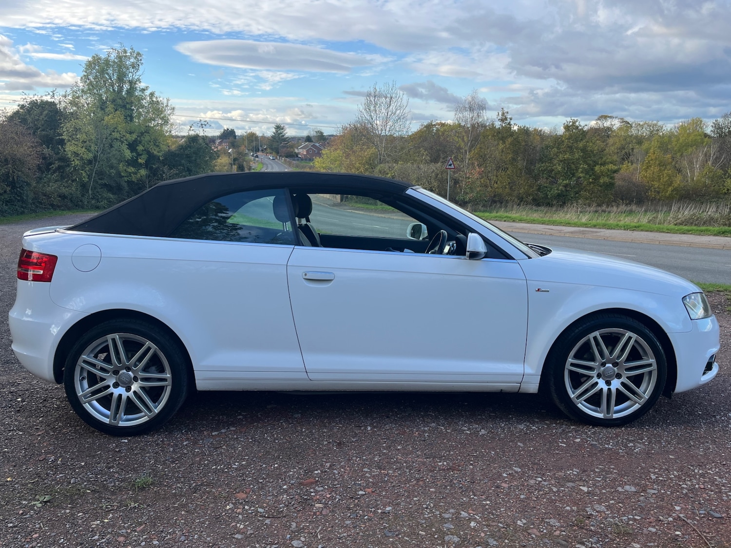 Used Audi A3 2010 for sale - 76541345: Photo 5