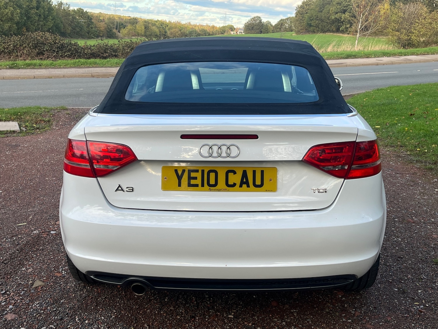 Used Audi A3 2010 for sale - 76541345: Photo 7