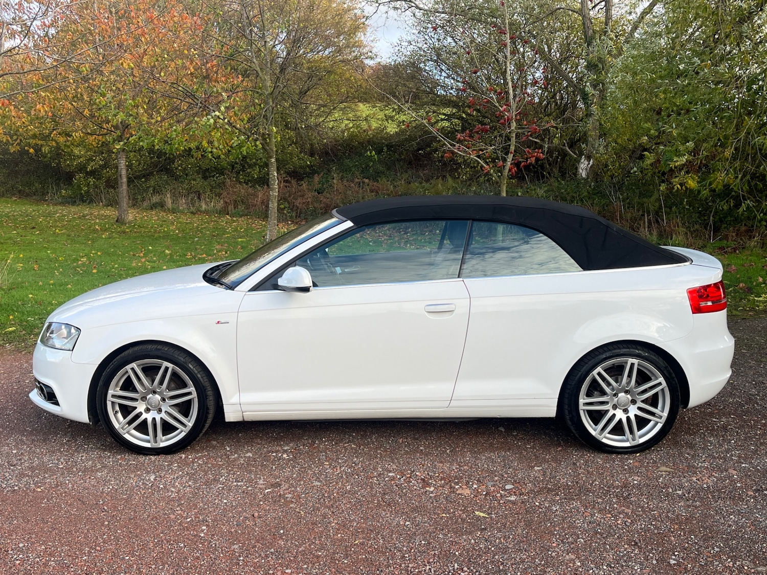 Used Audi A3 2010 for sale - 76541345: Photo 9