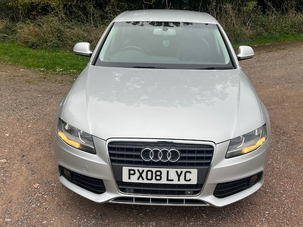 Used Audi A4 2008 for sale - 76196690: Photo 12