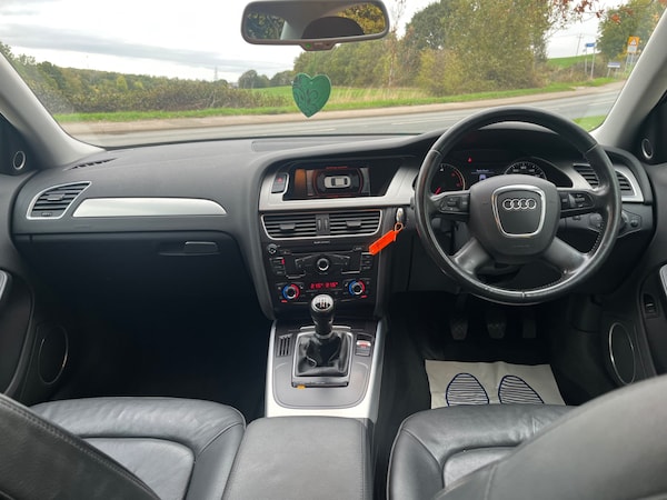 Used Audi A4 2008 for sale - 76196690: Photo 15
