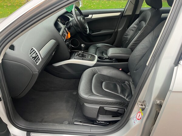 Used Audi A4 2008 for sale - 76196690: Photo 17