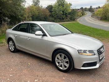 Audi - A4