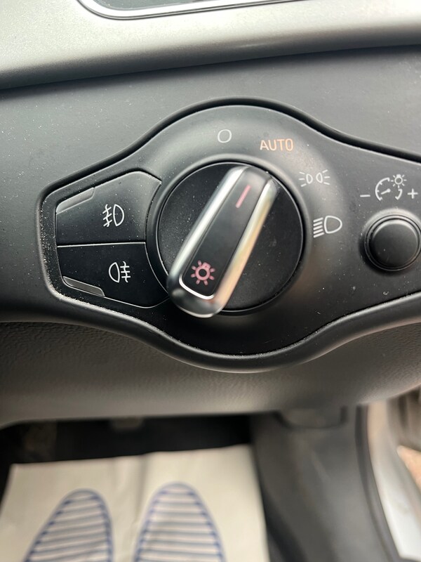 Used Audi A4 2008 for sale - 76196690: Photo 23
