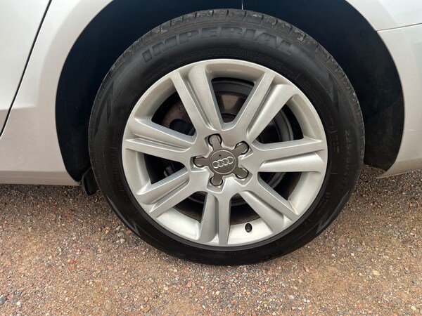 Used Audi A4 2008 for sale - 76196690: Photo 26