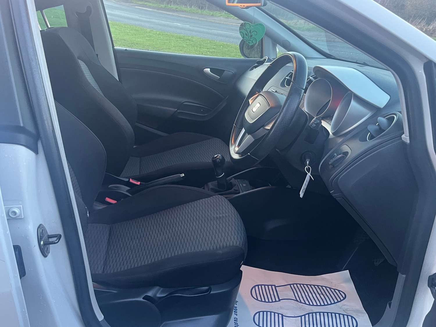 Used SEAT Ibiza 2010 for sale - 76778440: Photo 10