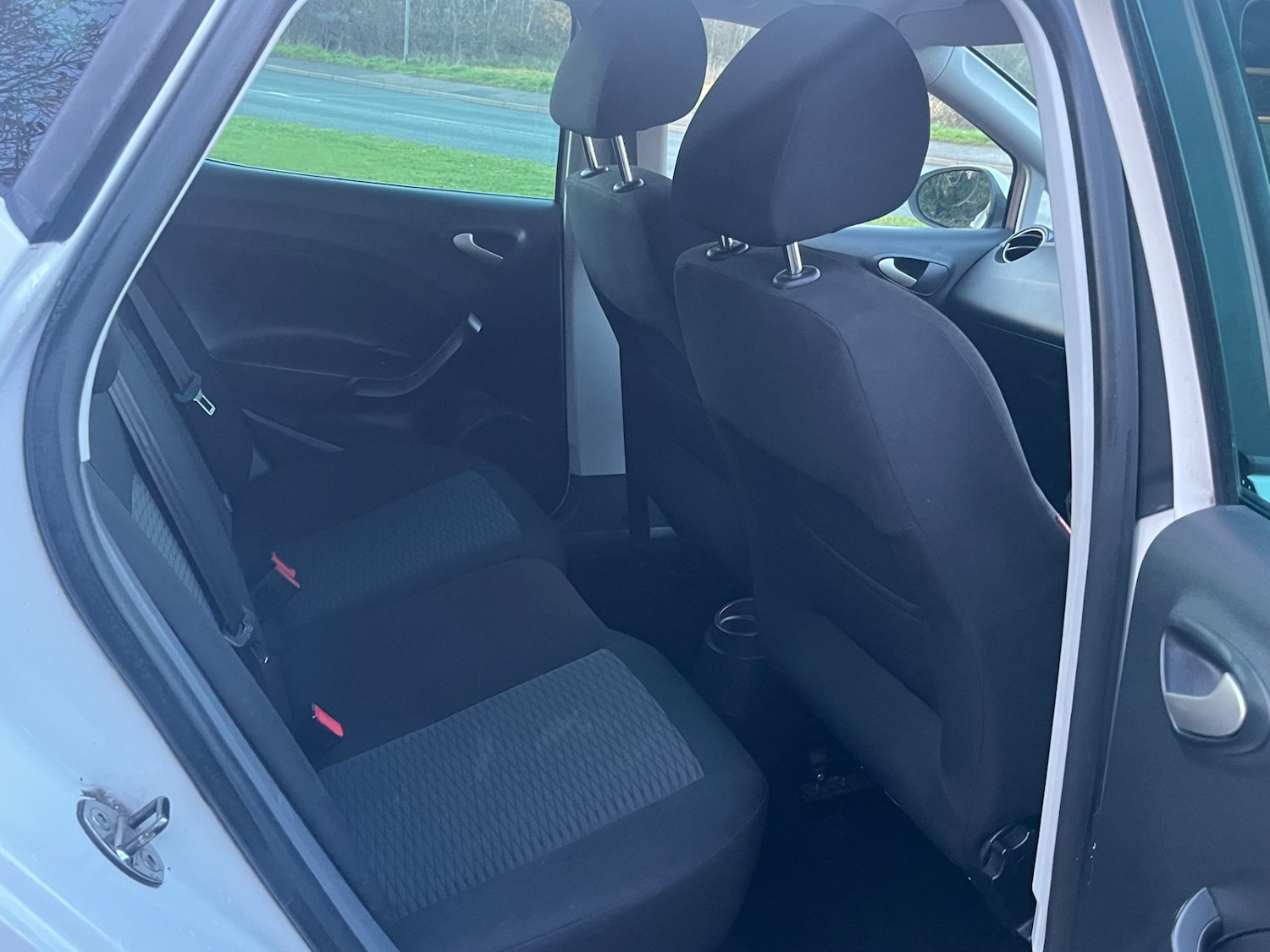 Used SEAT Ibiza 2010 for sale - 76778440: Photo 11