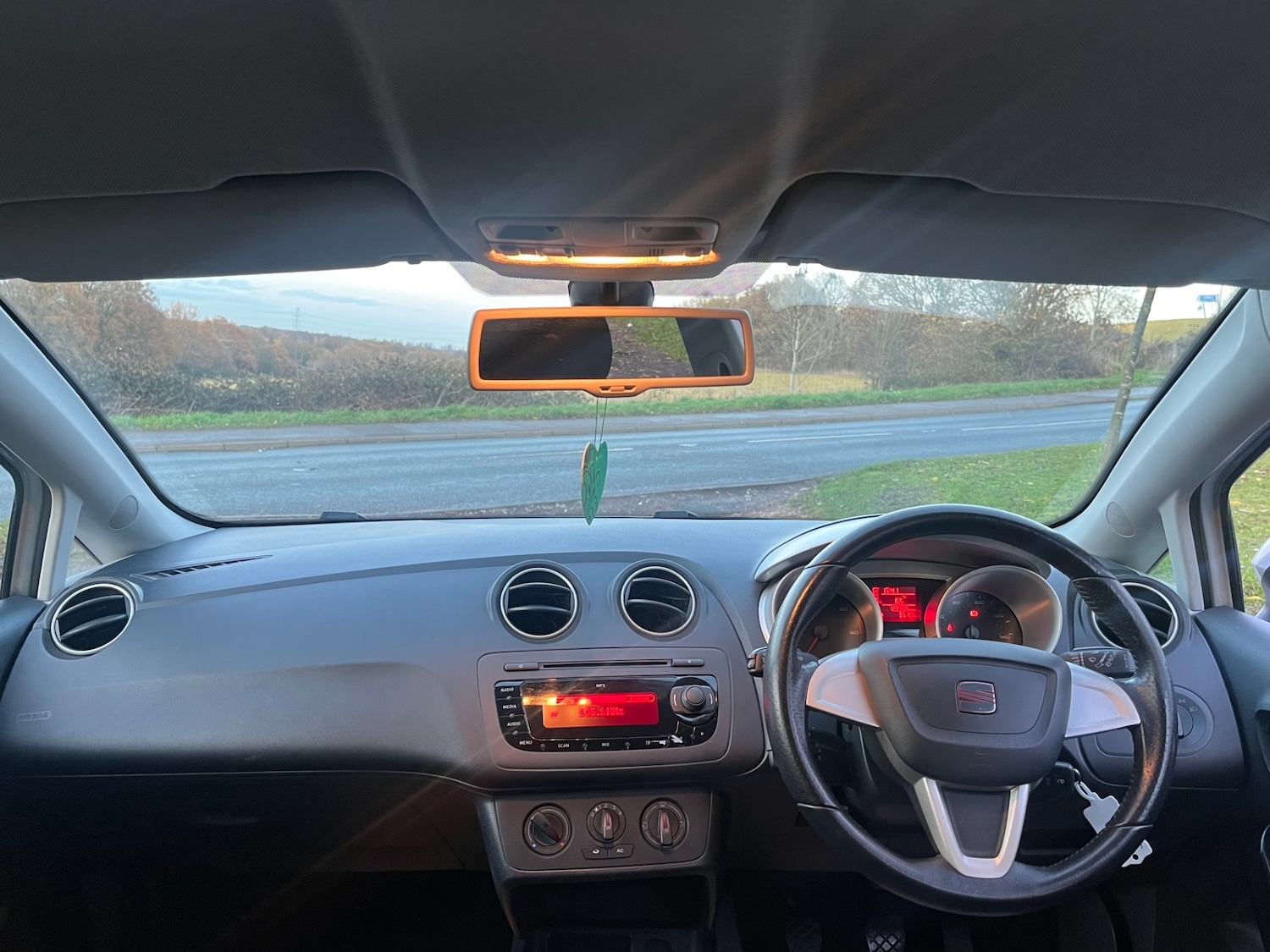 Used SEAT Ibiza 2010 for sale - 76778440: Photo 12