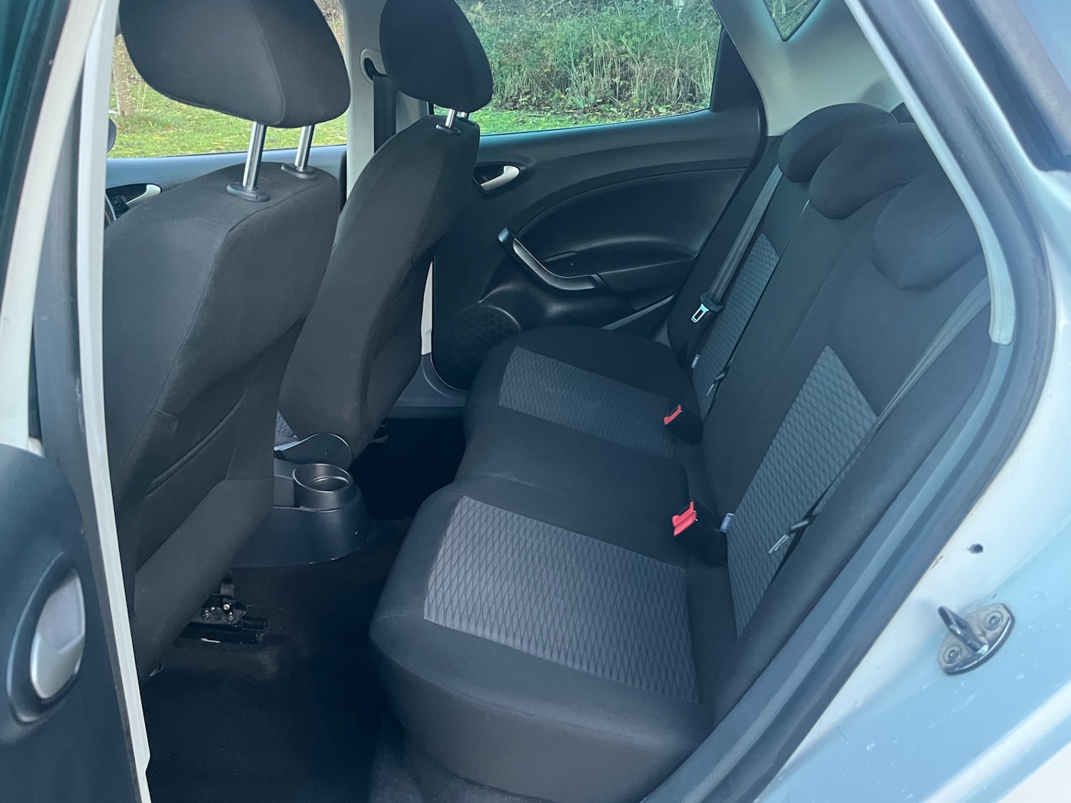 Used SEAT Ibiza 2010 for sale - 76778440: Photo 14