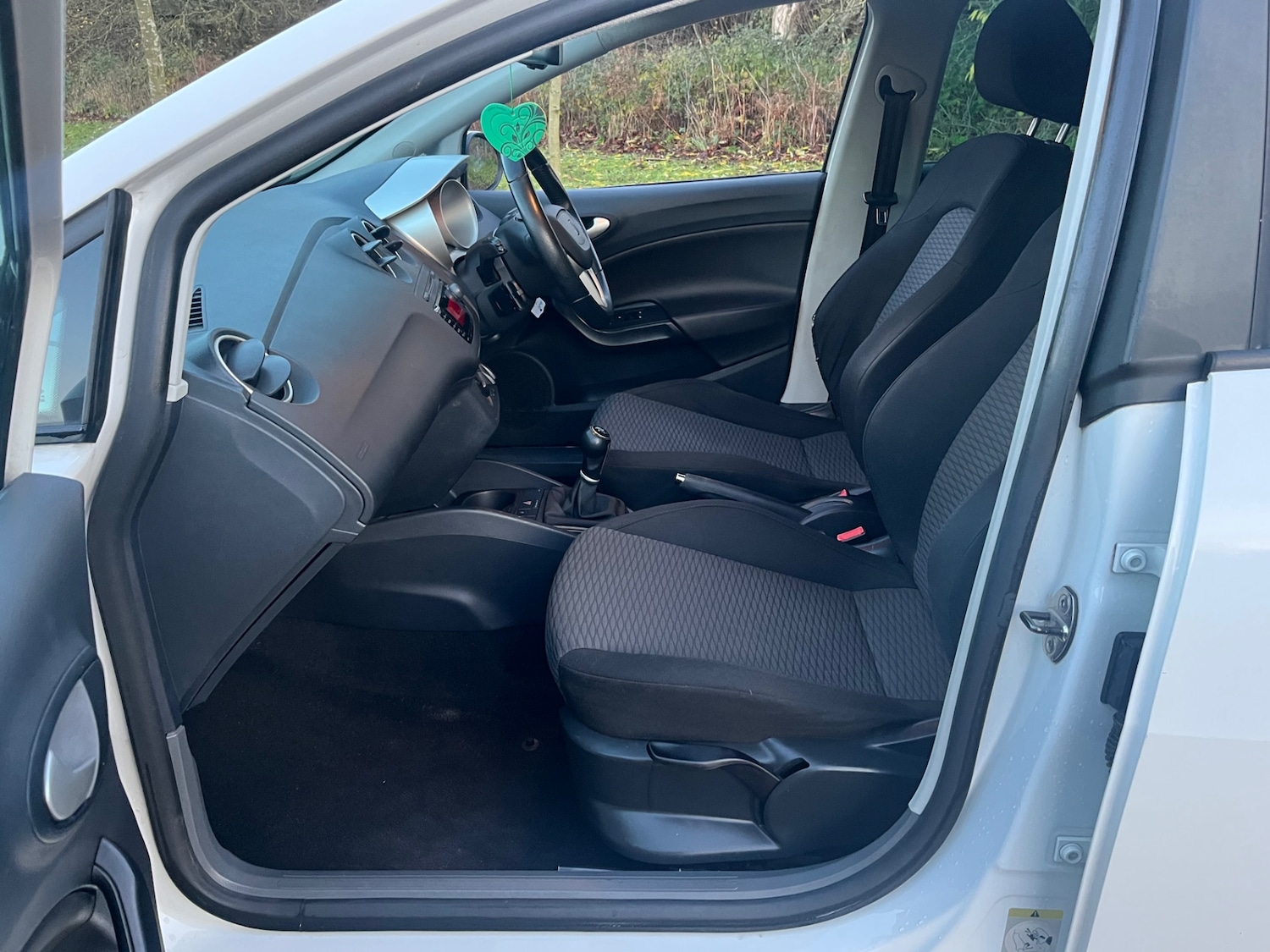 Used SEAT Ibiza 2010 for sale - 76778440: Photo 15