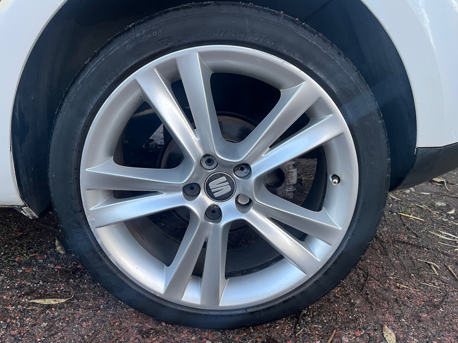 Used SEAT Ibiza 2010 for sale - 76778440: Photo 18