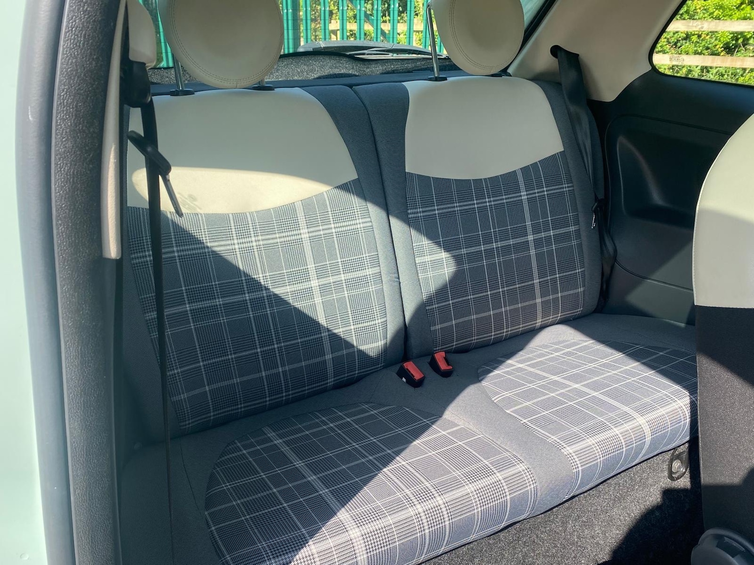 Used Fiat 500 2015 for sale - 76542986: Photo 18