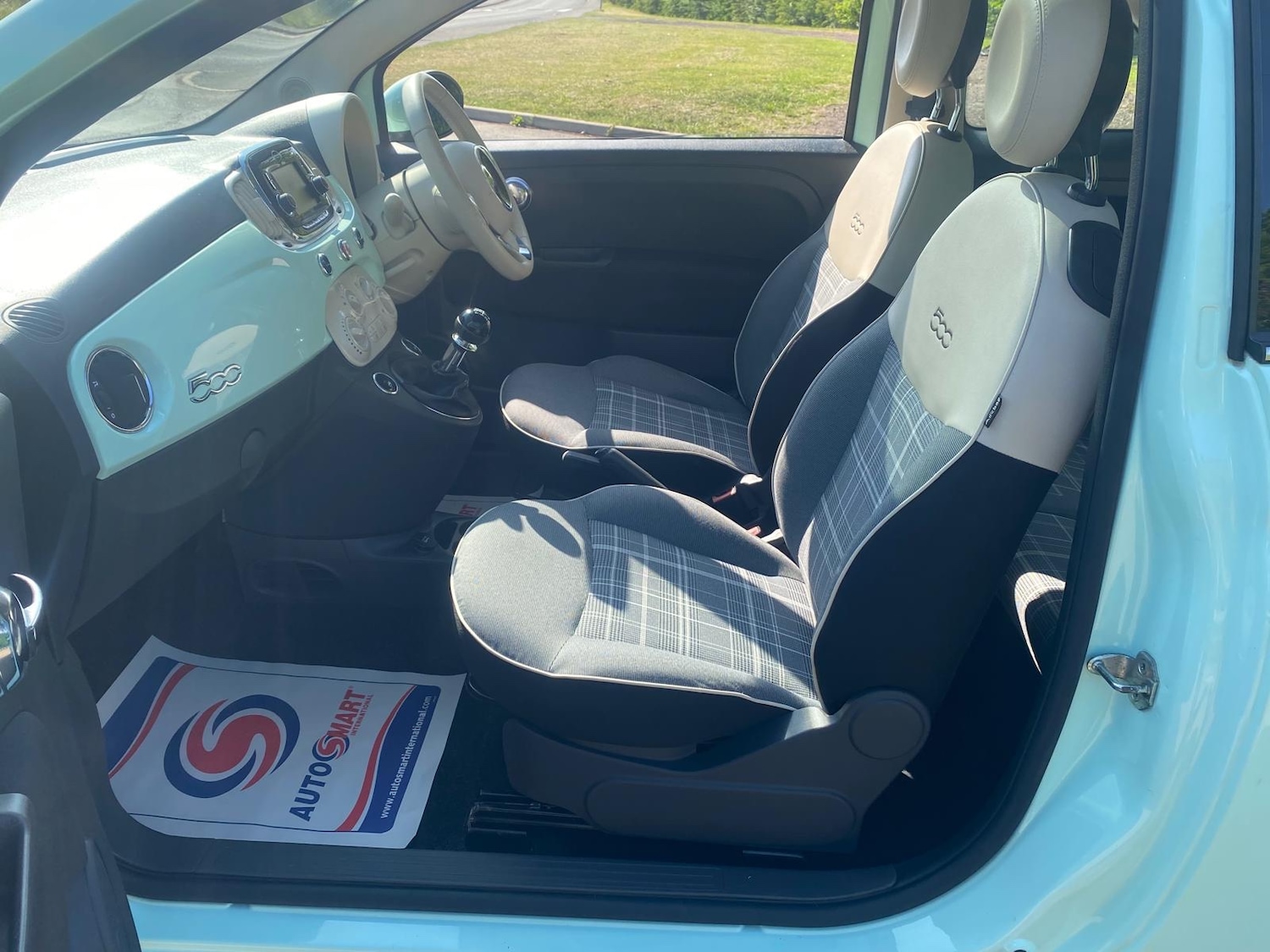 Used Fiat 500 2015 for sale - 76542986: Photo 20