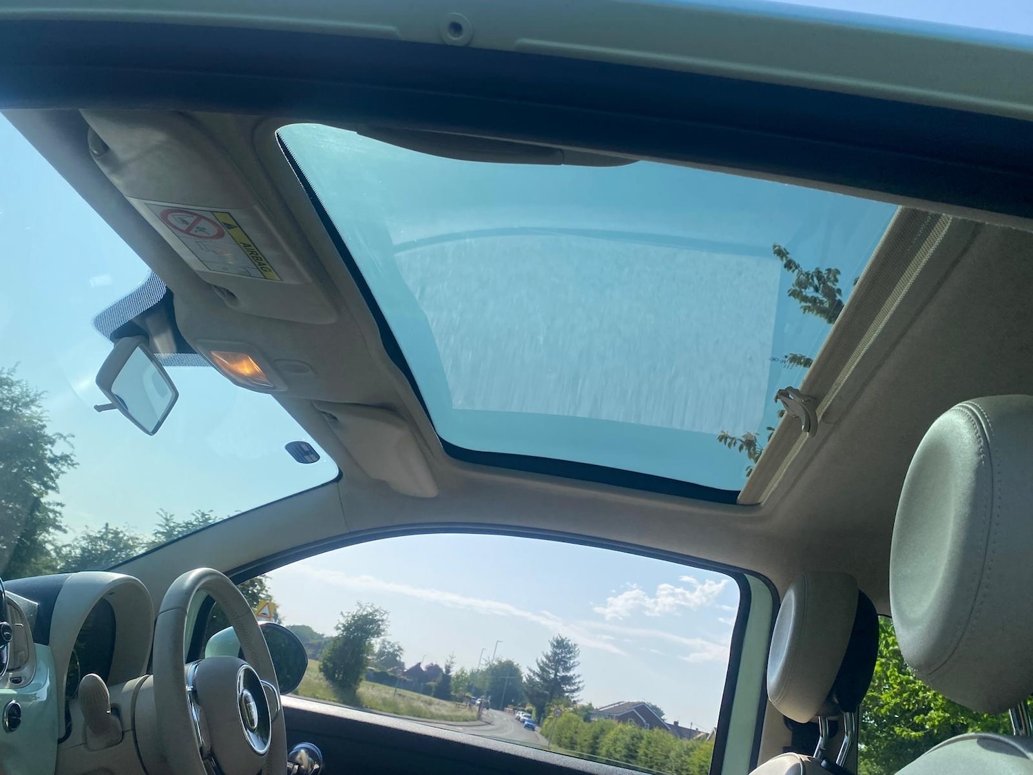 Used Fiat 500 2015 for sale - 76542986: Photo 21