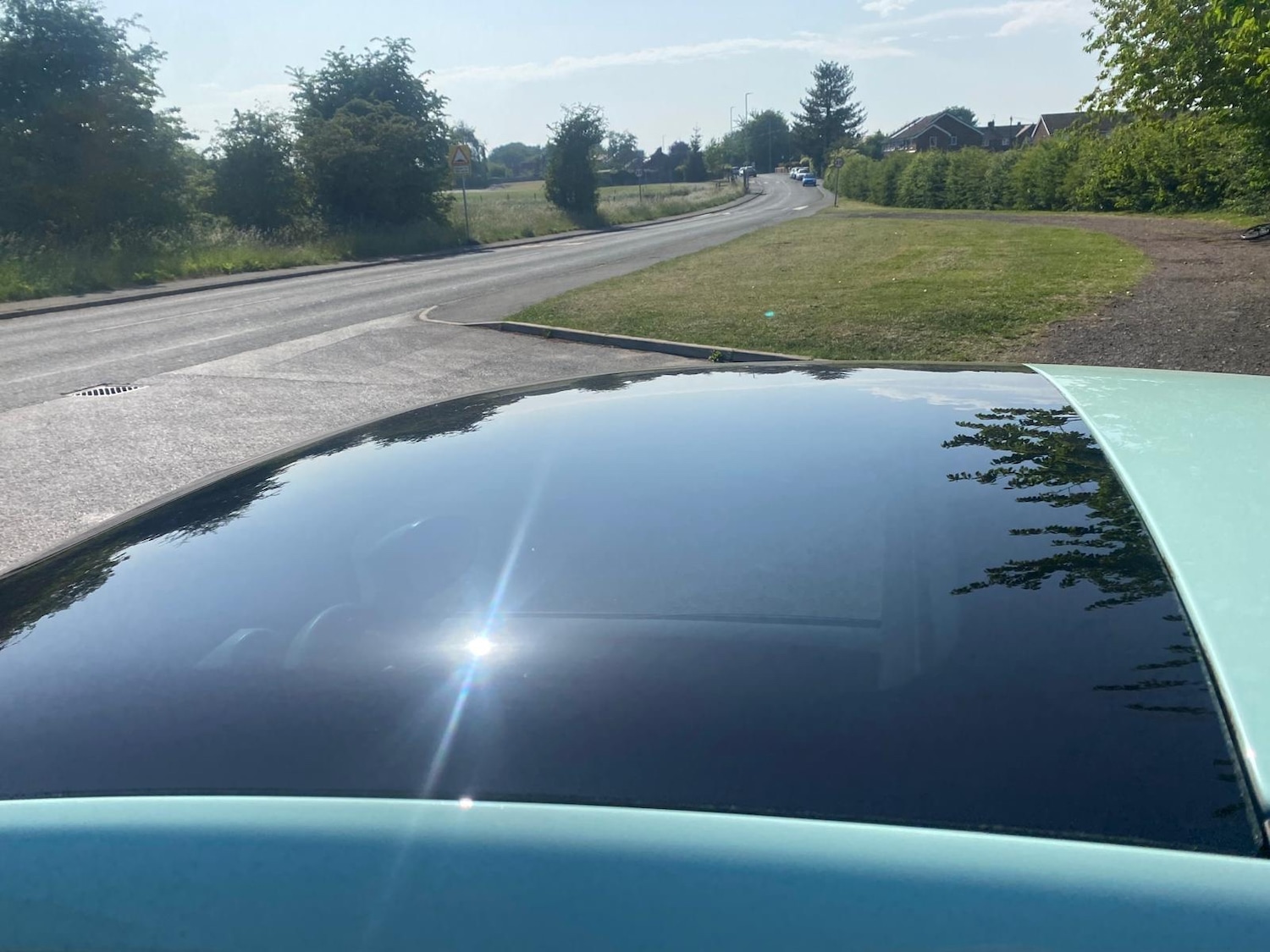 Used Fiat 500 2015 for sale - 76542986: Photo 22