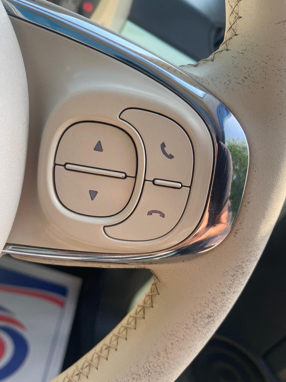 Used Fiat 500 2015 for sale - 76542986: Photo 24