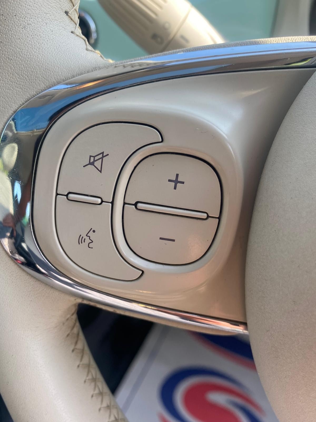 Used Fiat 500 2015 for sale - 76542986: Photo 25