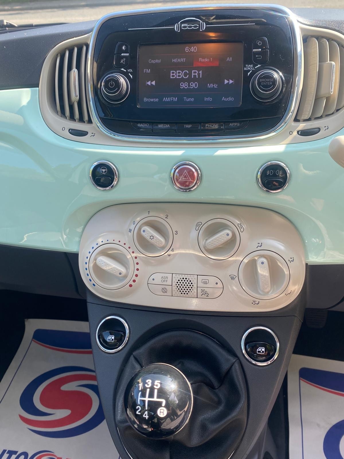 Used Fiat 500 2015 for sale - 76542986: Photo 26