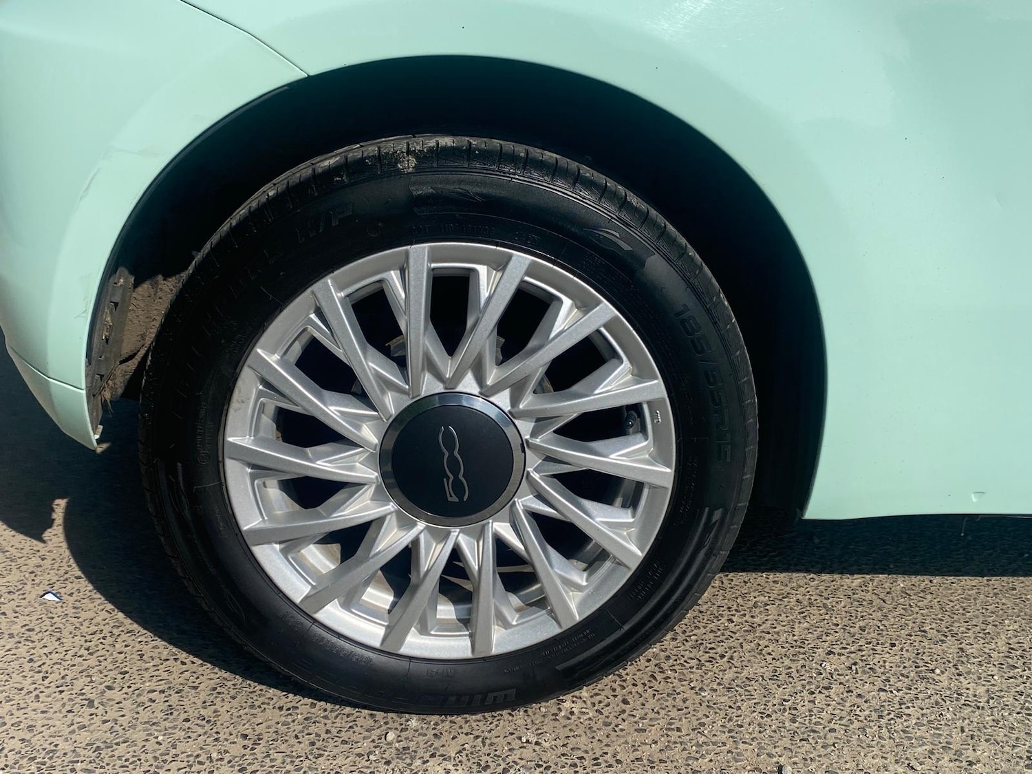 Used Fiat 500 2015 for sale - 76542986: Photo 28