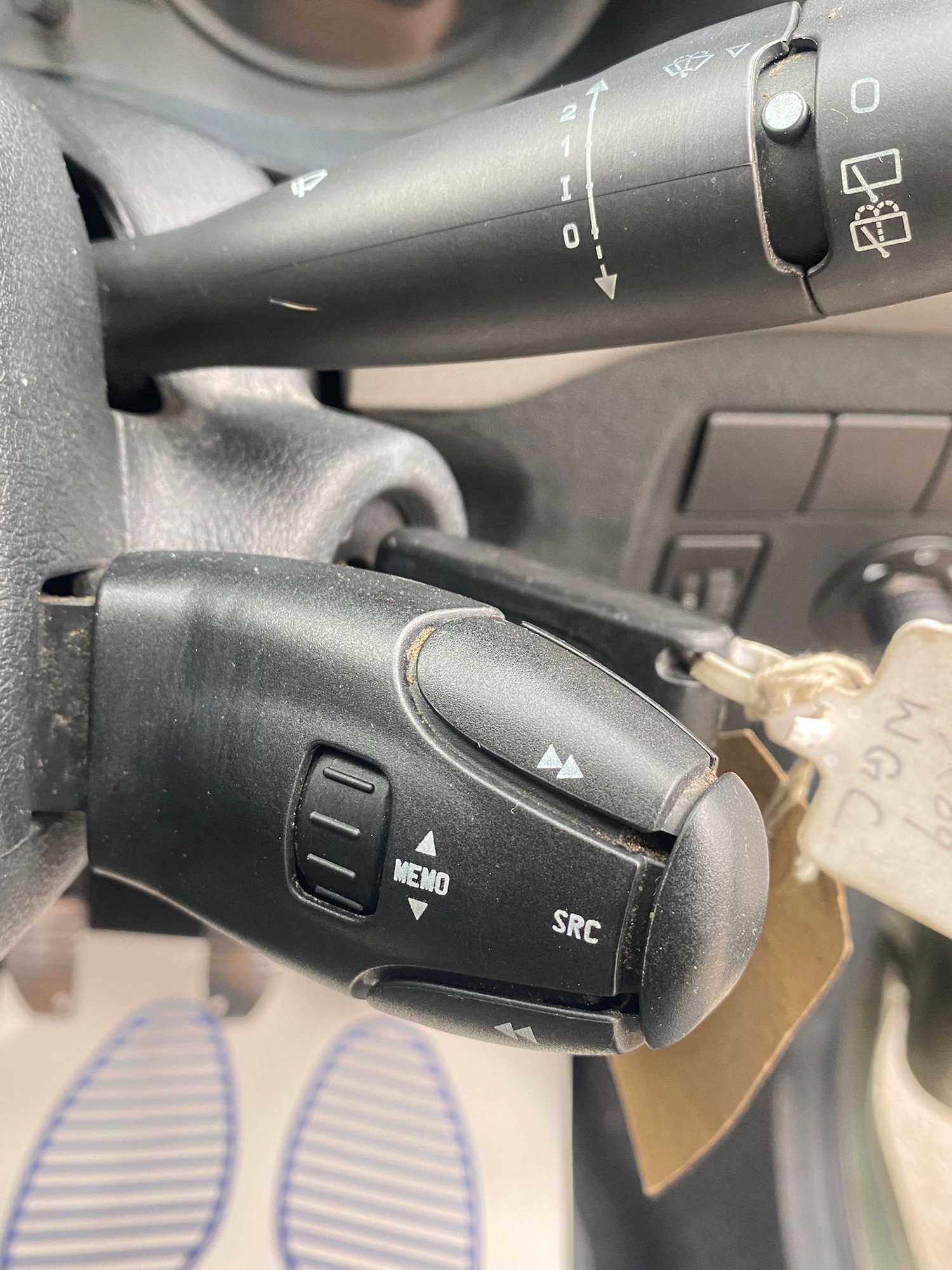 Used Citroen Berlingo Multispace 2009 for sale - 76566449: Photo 18