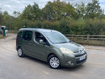 Citroen - Berlingo Multispace