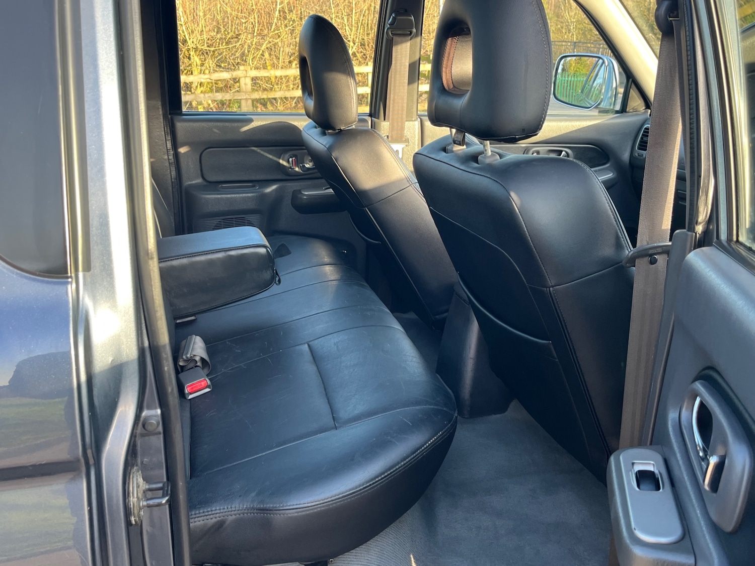 Used Mitsubishi L200 2006 for sale - 77730000: Photo 17