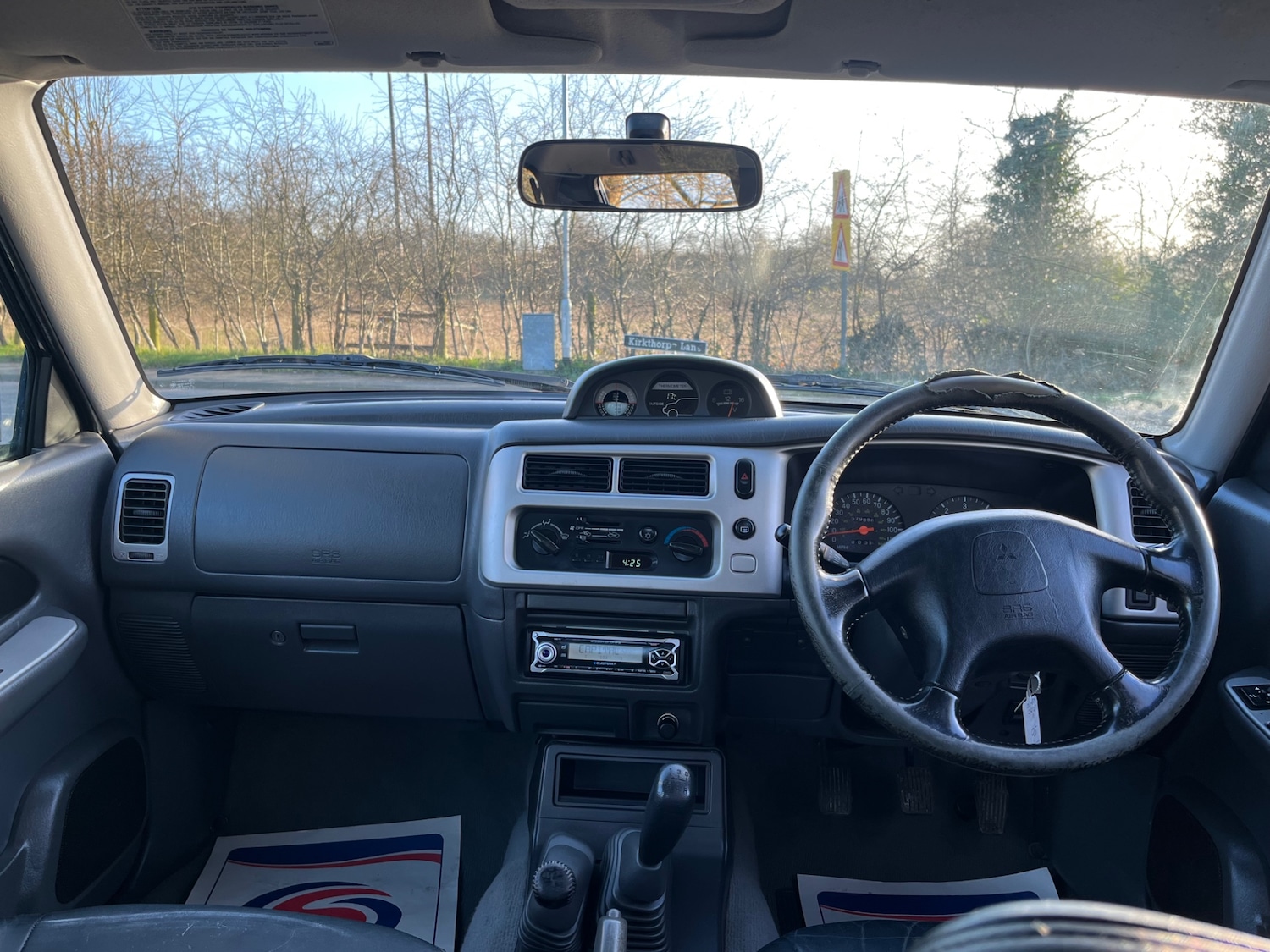 Used Mitsubishi L200 2006 for sale - 77730000: Photo 18