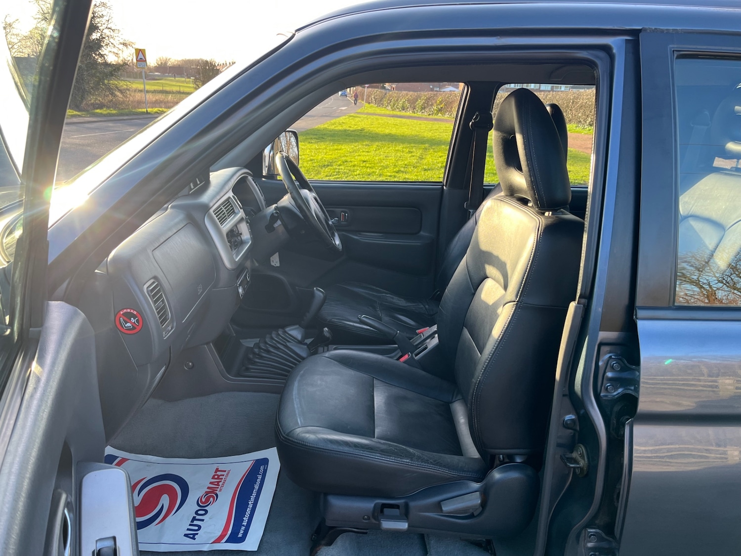 Used Mitsubishi L200 2006 for sale - 77730000: Photo 21