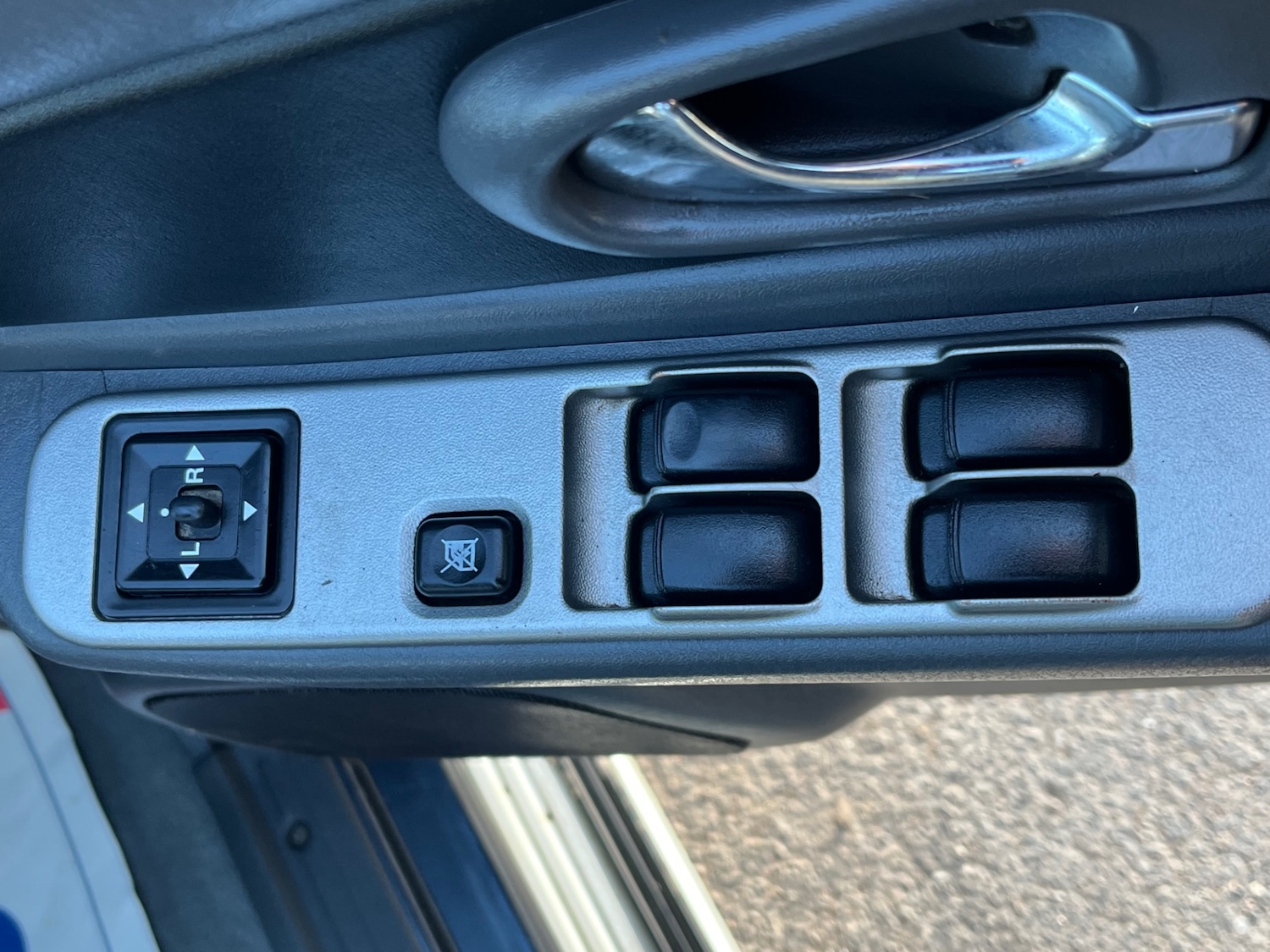 Used Mitsubishi L200 2006 for sale - 77730000: Photo 22