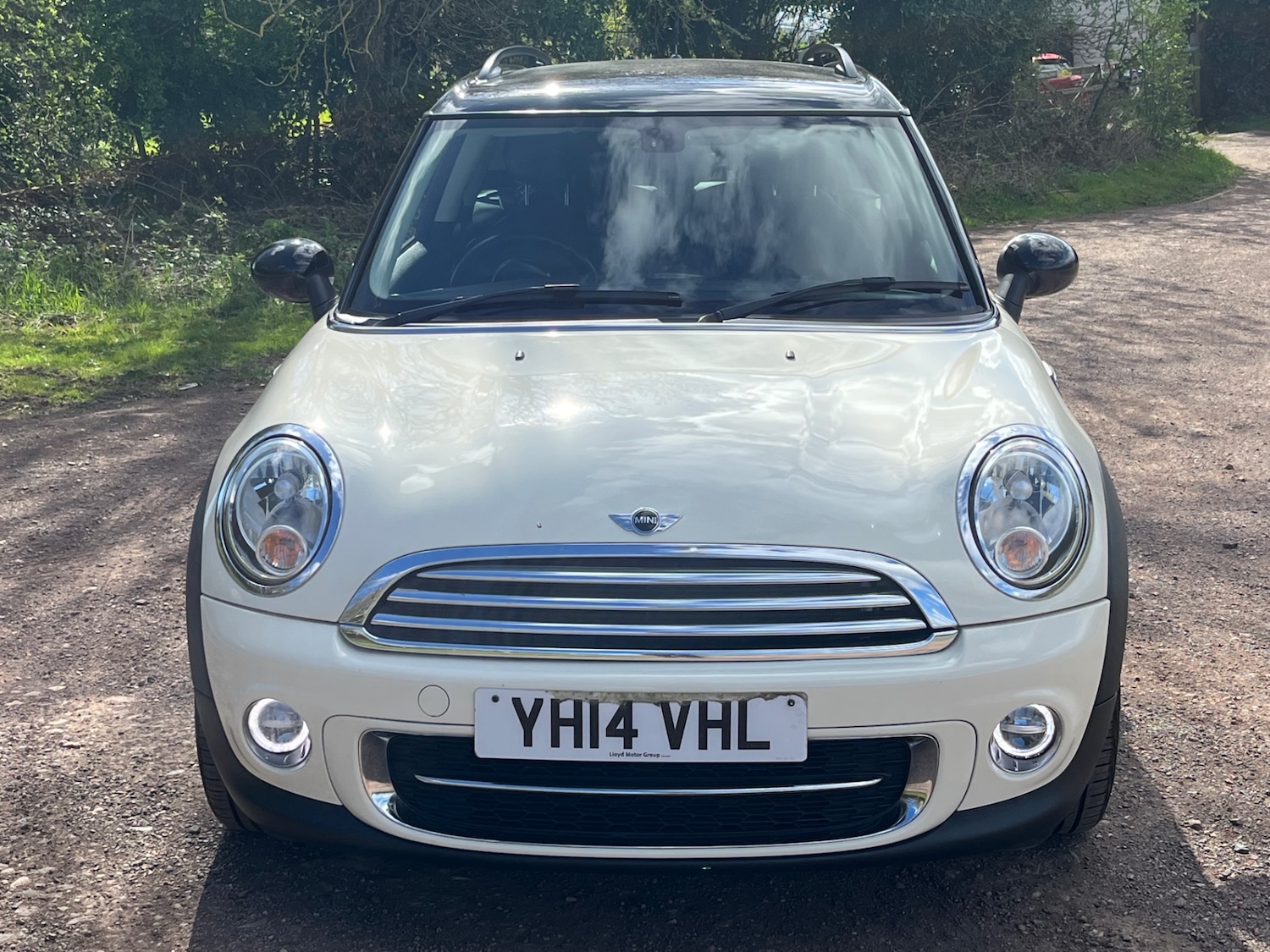 Used MINI Clubman 2014 for sale - 78212104: Photo 10
