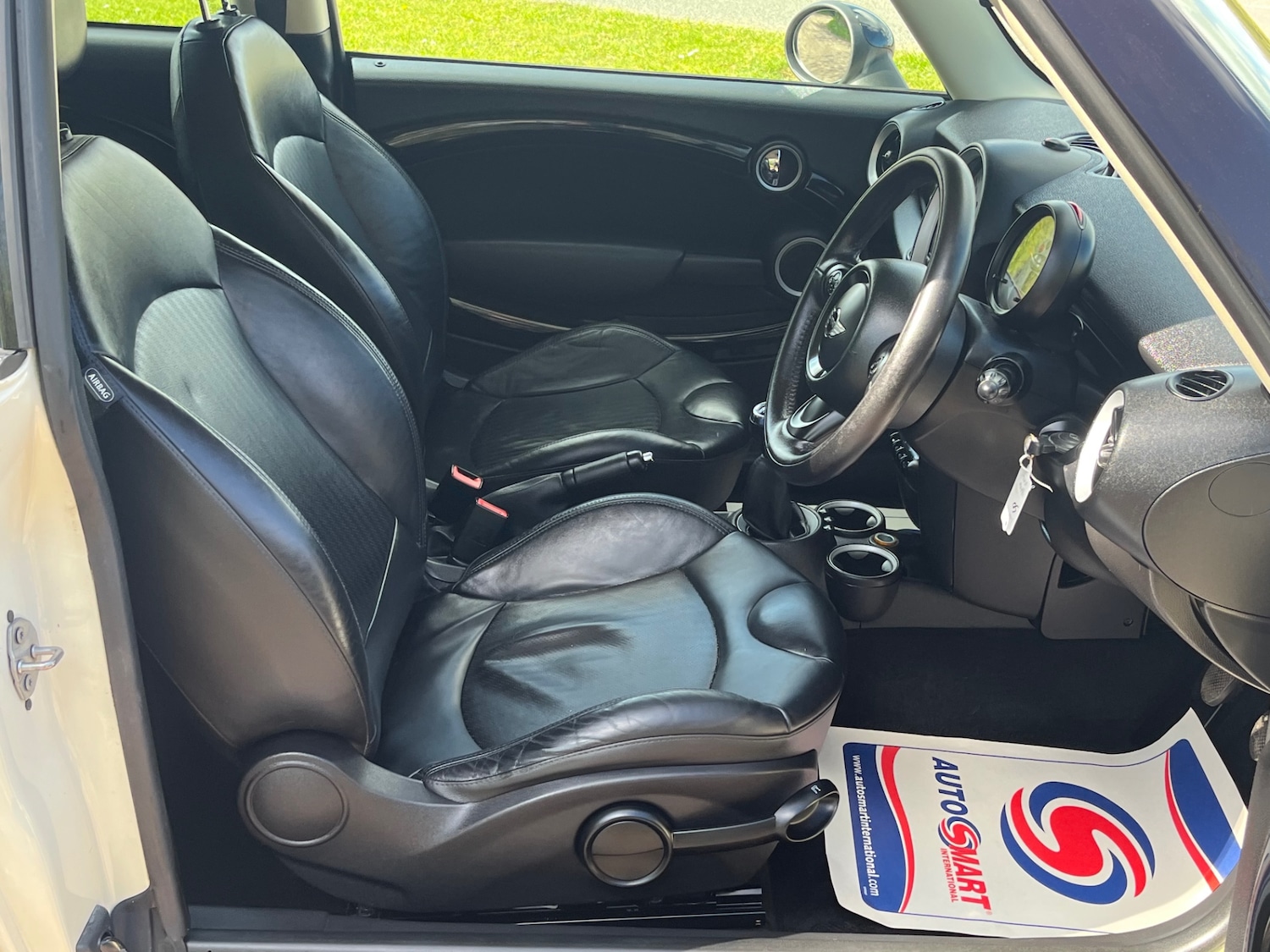 Used MINI Clubman 2014 for sale - 78212104: Photo 11