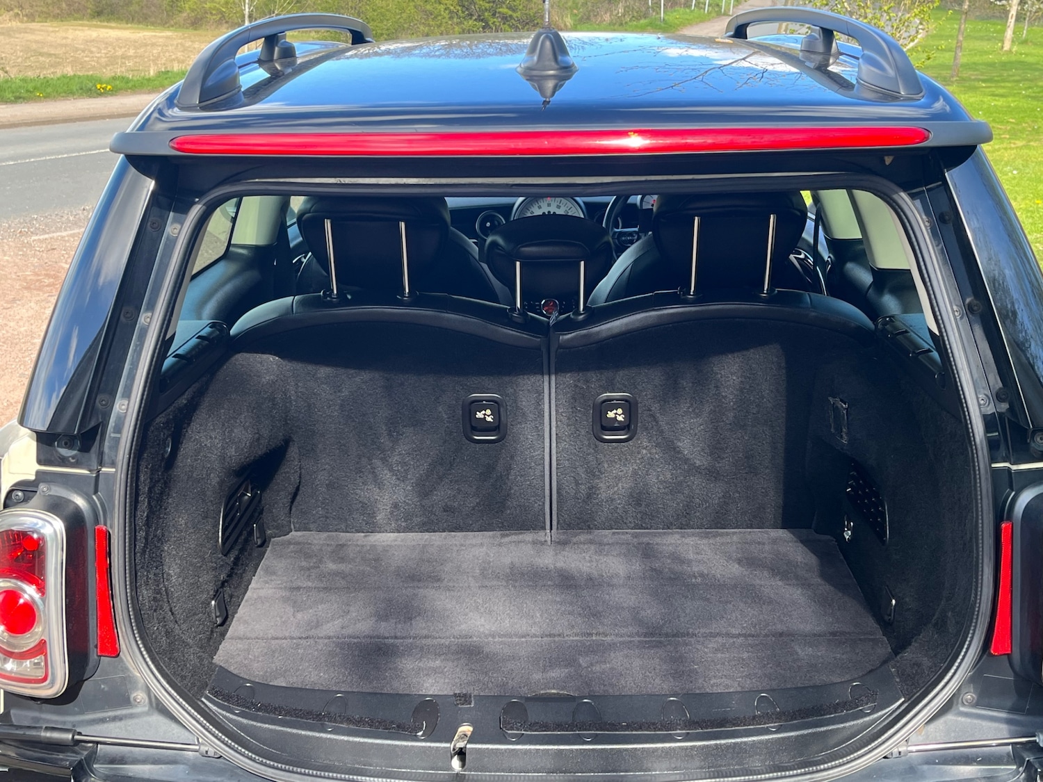 Used MINI Clubman 2014 for sale - 78212104: Photo 13