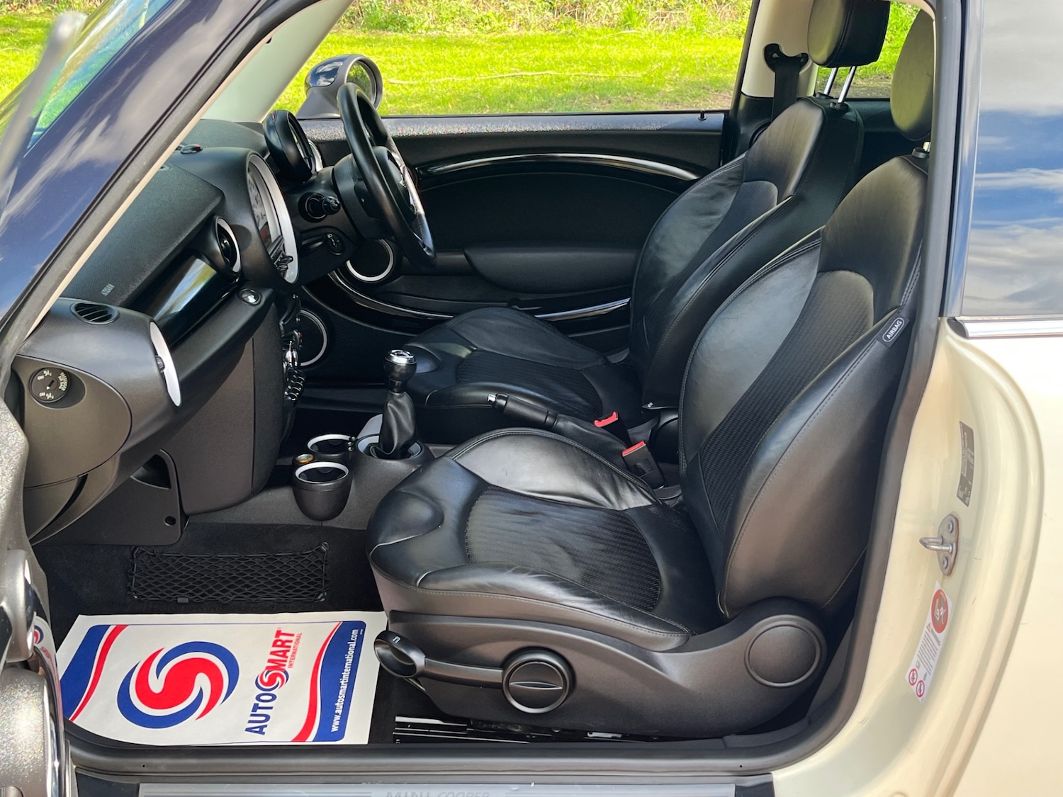 Used MINI Clubman 2014 for sale - 78212104: Photo 14