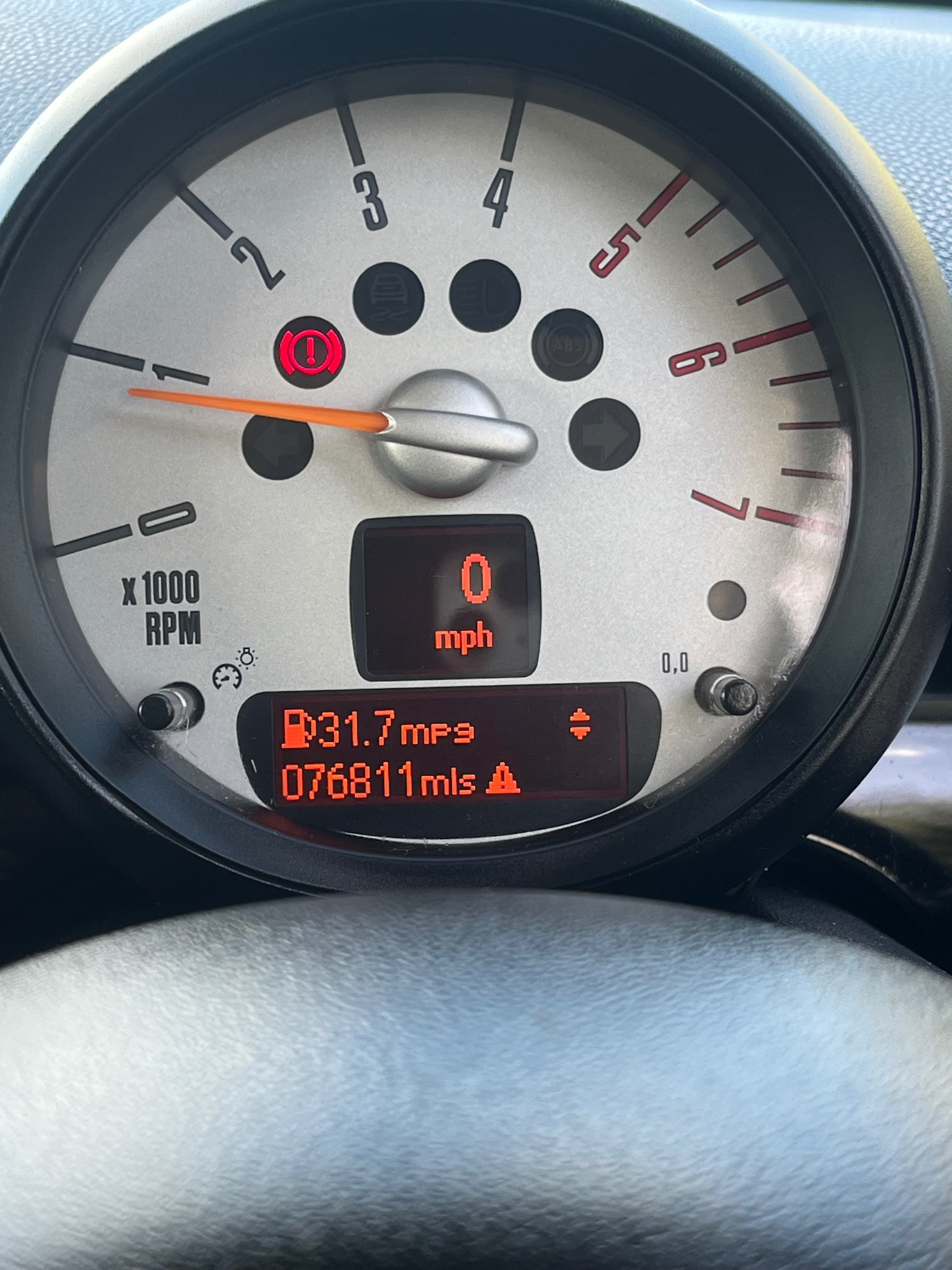 Used MINI Clubman 2014 for sale - 78212104: Photo 18