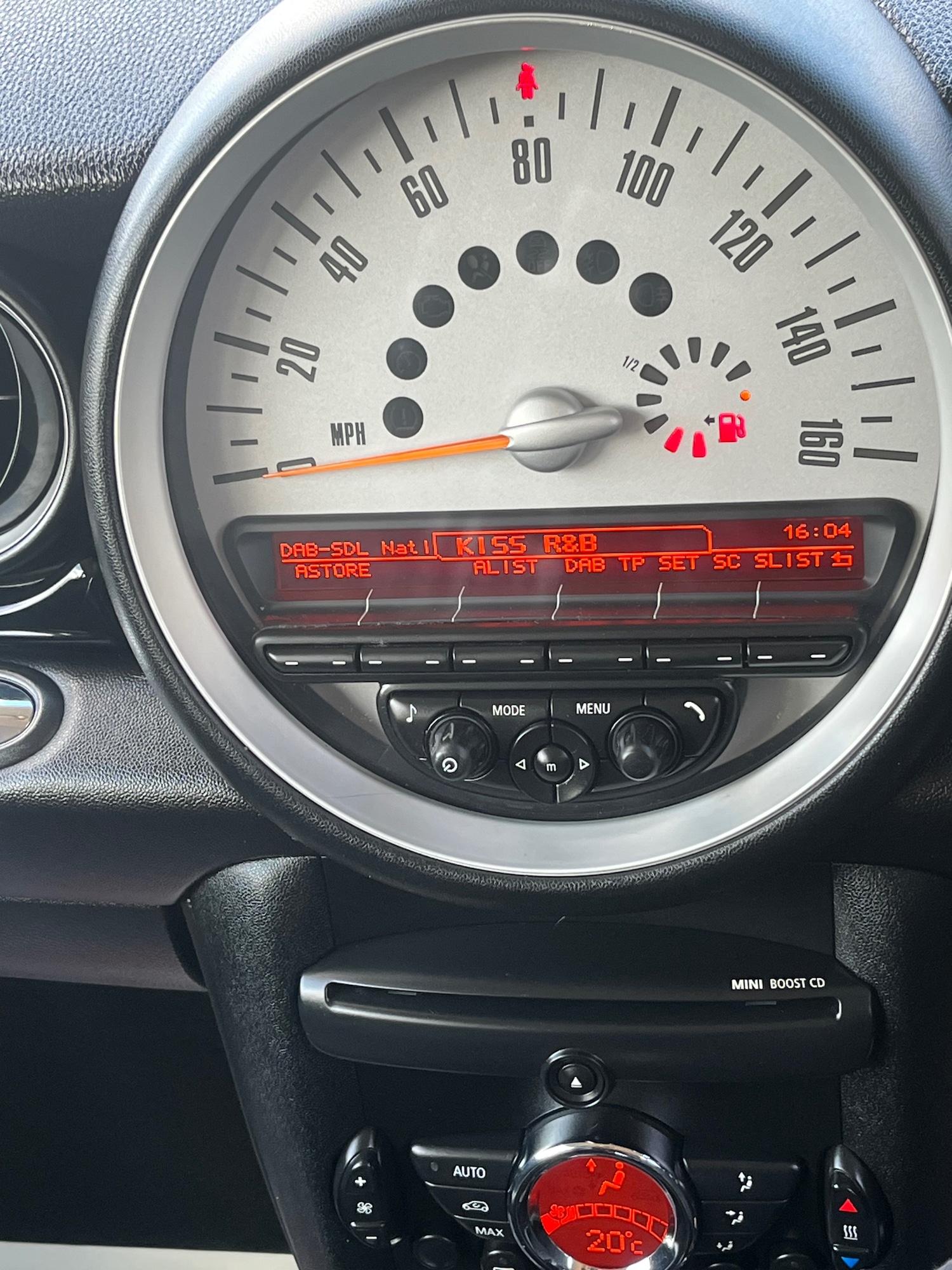 Used MINI Clubman 2014 for sale - 78212104: Photo 19