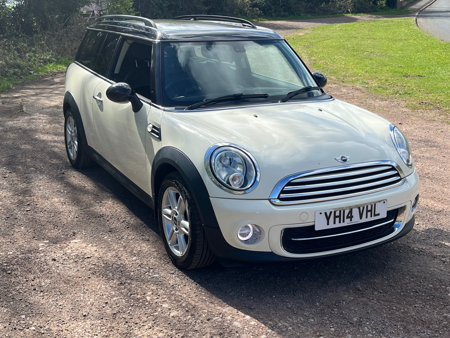 Used MINI Clubman 2014 for sale - 78212104: Photo 2