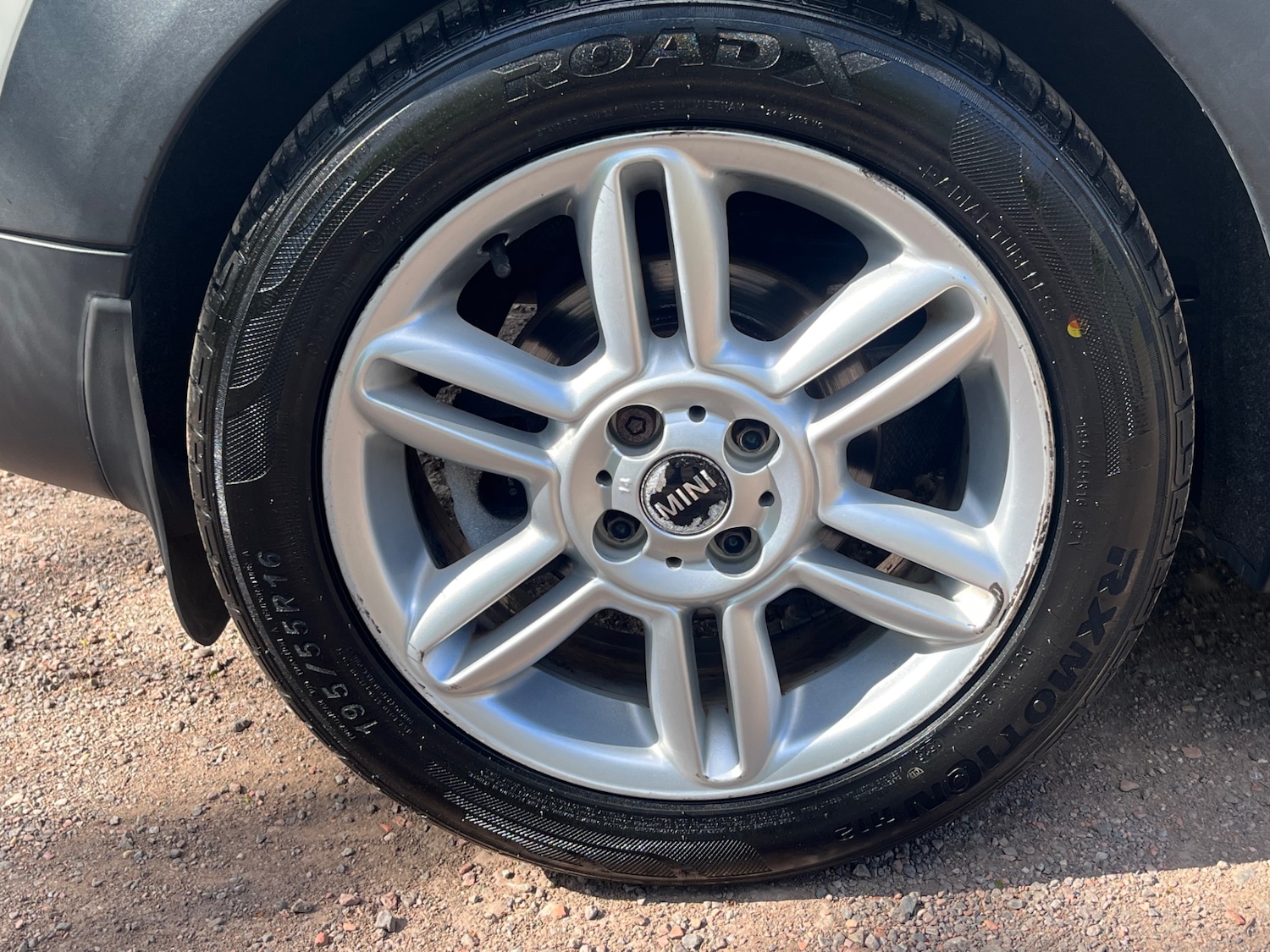 Used MINI Clubman 2014 for sale - 78212104: Photo 20