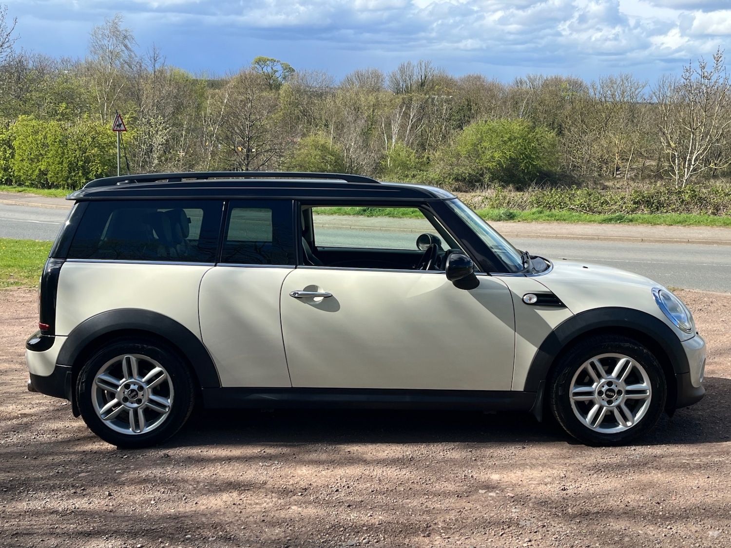 Used MINI Clubman 2014 for sale - 78212104: Photo 3