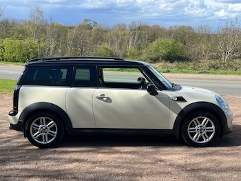 Used MINI Clubman 2014 for sale - 78212104: Photo