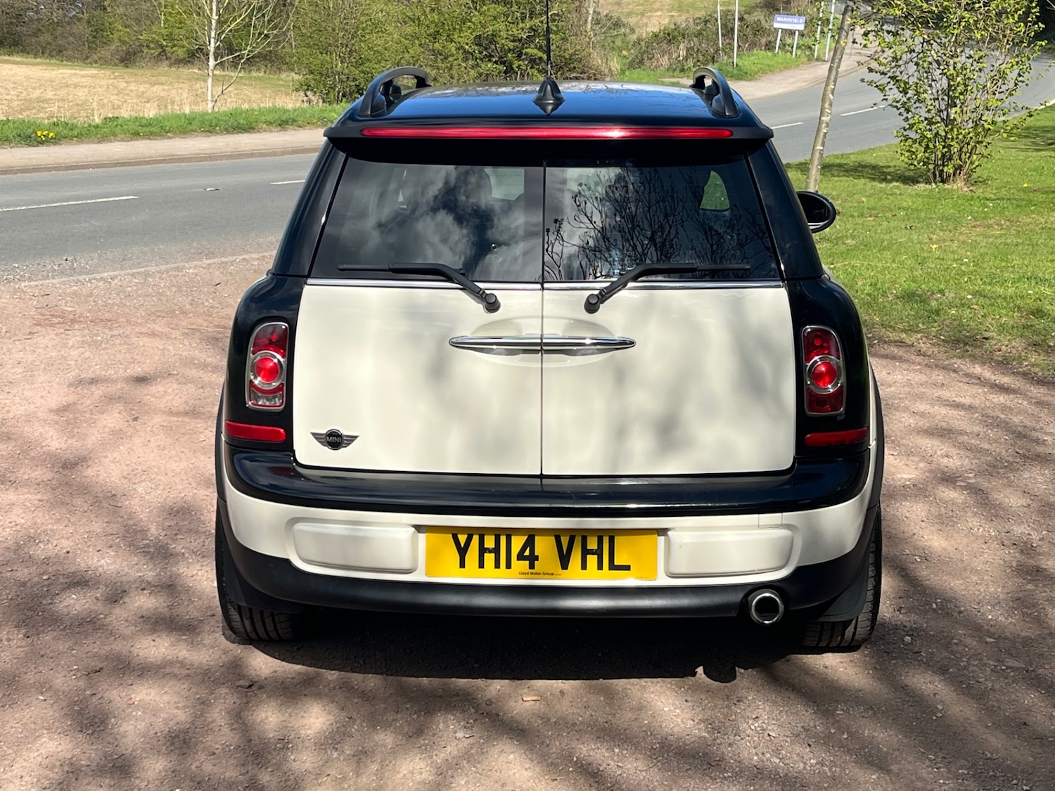 Used MINI Clubman 2014 for sale - 78212104: Photo 5